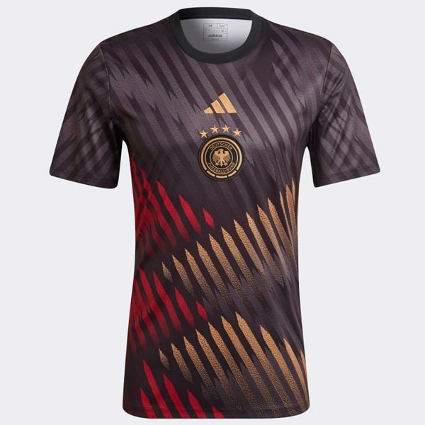 Thailand Trikot Deutschland Pre Match 2023